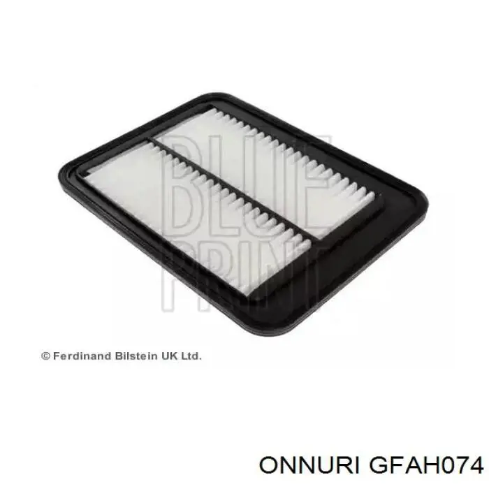 Элемент воздушного фильтра Onnuri GFAH074 цена, от 5.17 USD