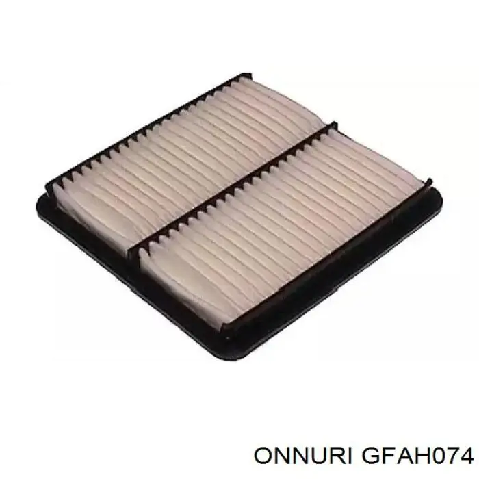 Filtro de aire GFAH074 Onnuri