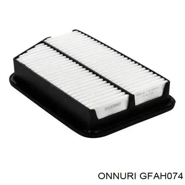 GFAH074 Onnuri Воздушный фильтр двигателя