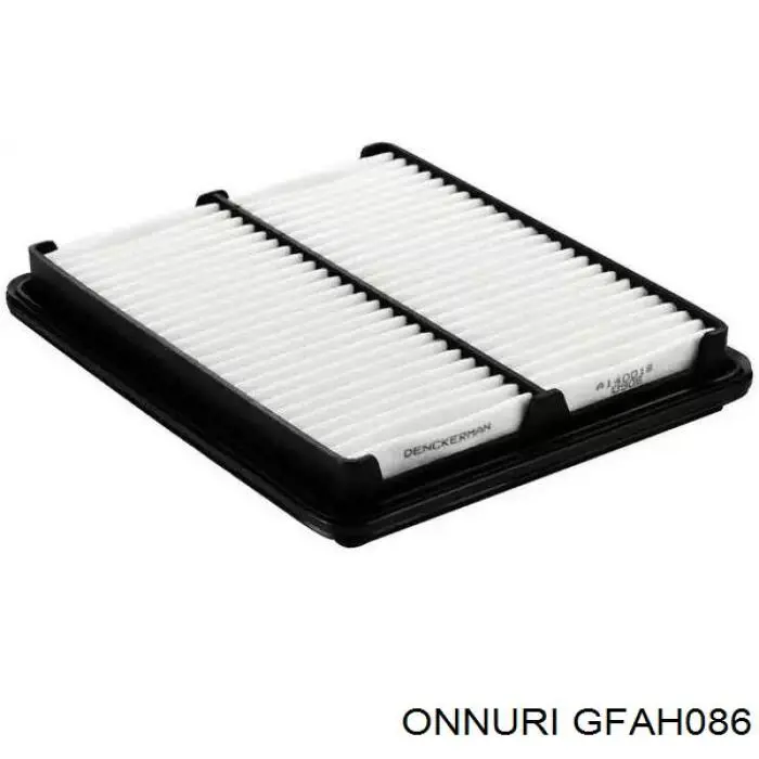 Элемент воздушного фильтра Onnuri GFAH086 цена, от 5.65 USD