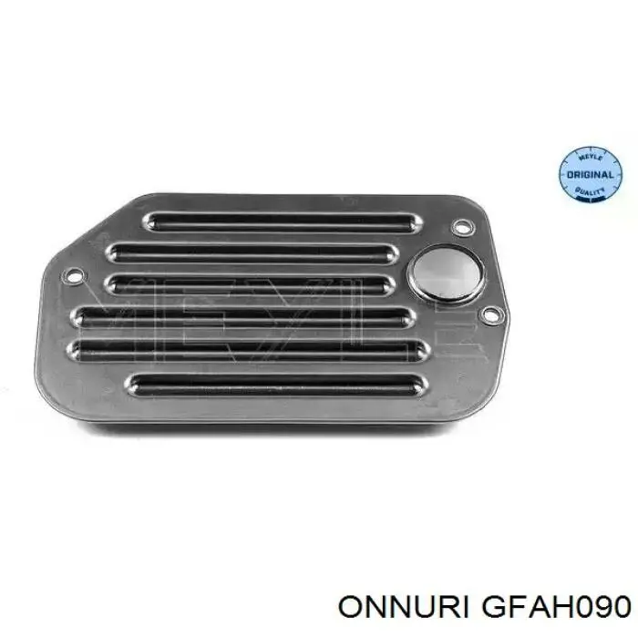 Купить GFAH090 Onnuri Автомобильный фильтр воздуха