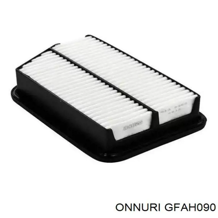 GFAH090 Onnuri Воздушный фильтр двигателя