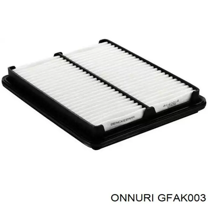 Воздушный фильтр GFAK003 Onnuri