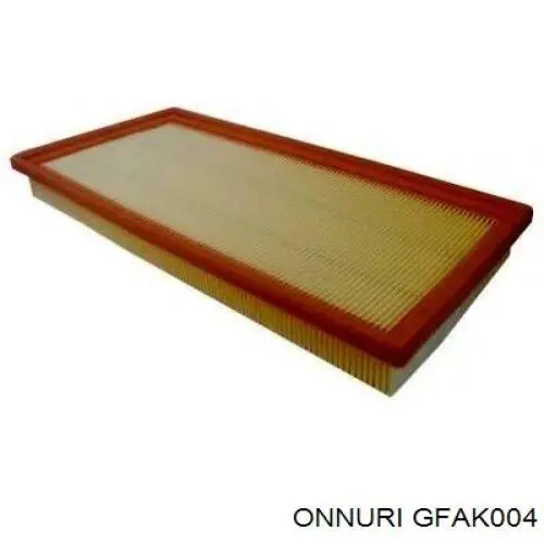 GFAK004 Onnuri воздушный фильтр