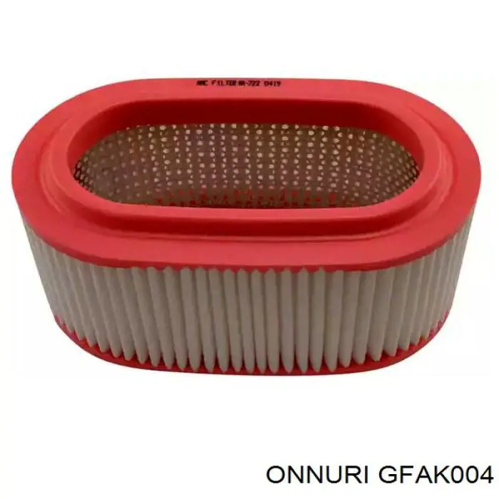 Воздушный фильтр GFAK004 Onnuri