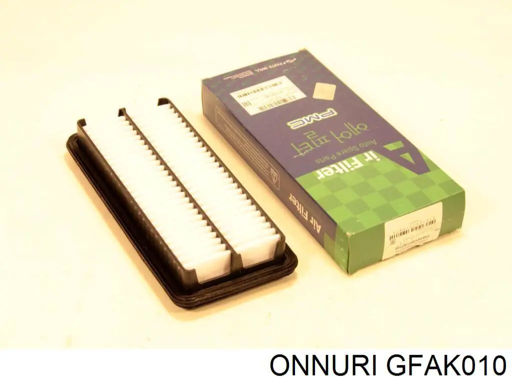 Элемент воздушного фильтра Onnuri GFAK010 цена, от 4.67 USD