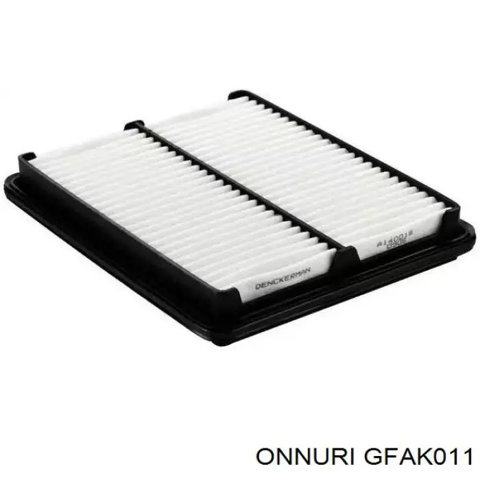 GFAK011 Onnuri воздушный фильтр