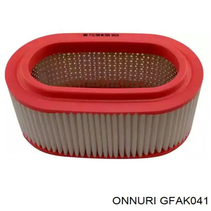 Купить GFAK041 Onnuri Автомобильный фильтр воздуха