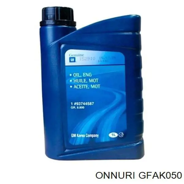 Воздушный фильтр SX2639 Shafer