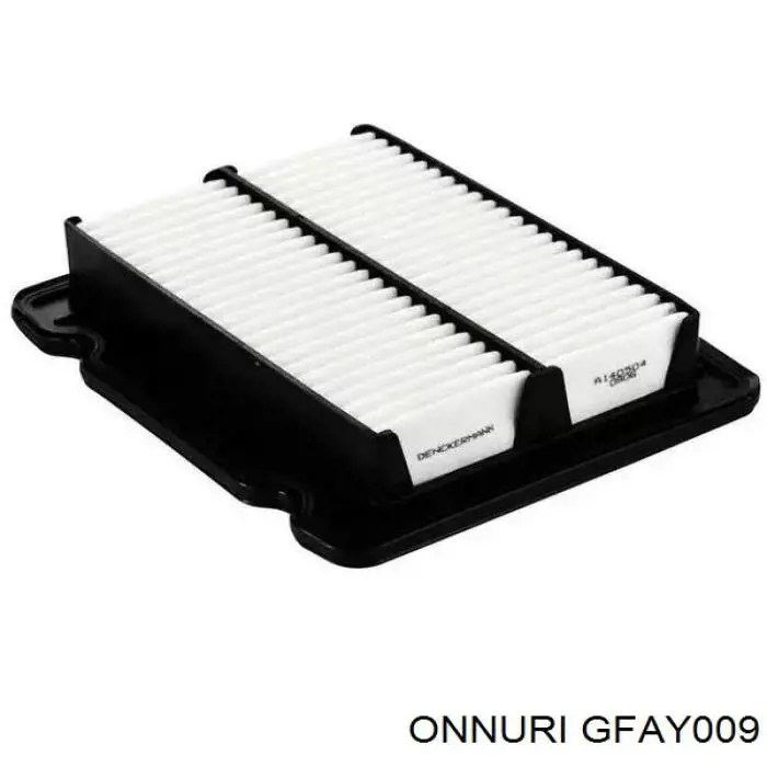 Воздушный фильтр GFAY009 Onnuri