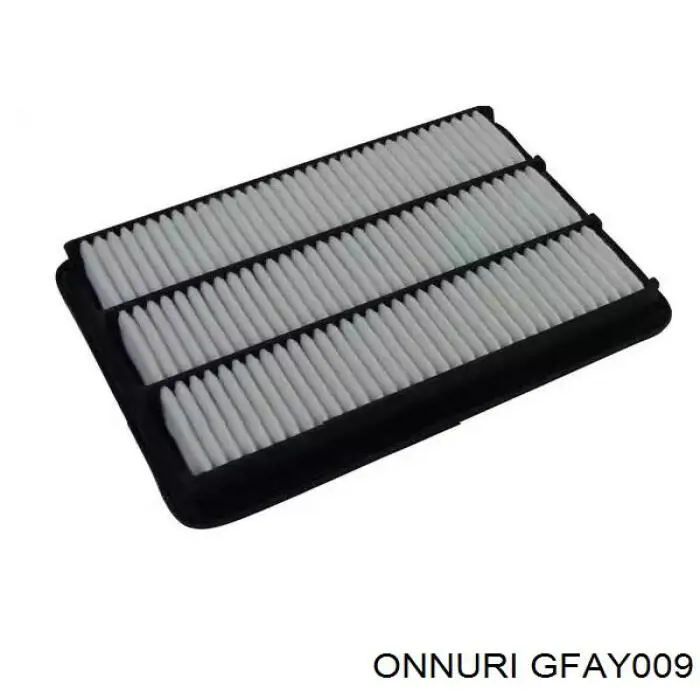 Купить GFAY009 Onnuri Автомобильный фильтр воздуха