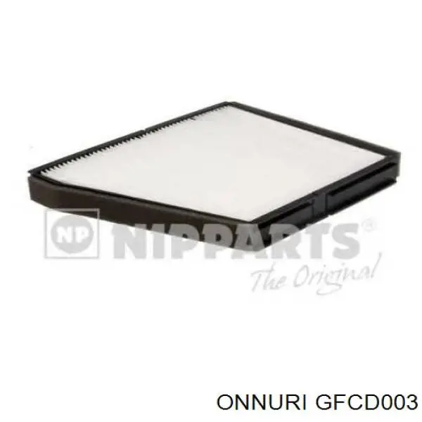 Фильтр салона GFCD003 Onnuri