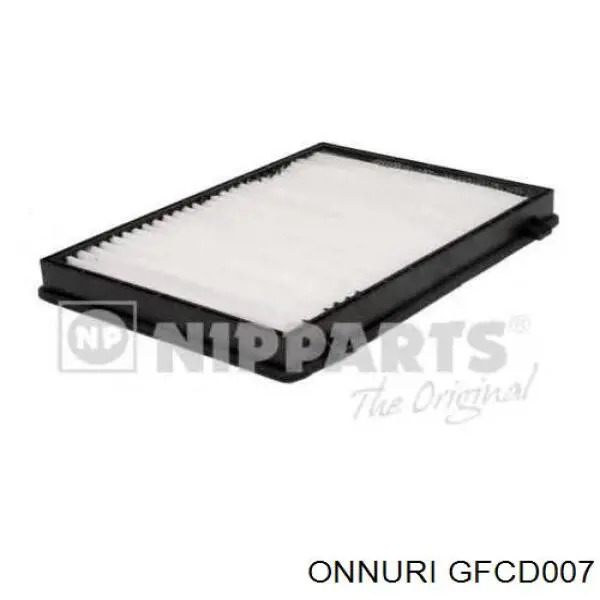 GFCD007 Onnuri фильтр салона
