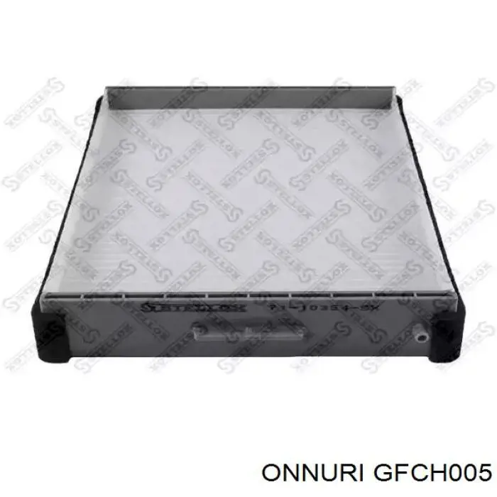 Фильтр салона GFCH005 Onnuri