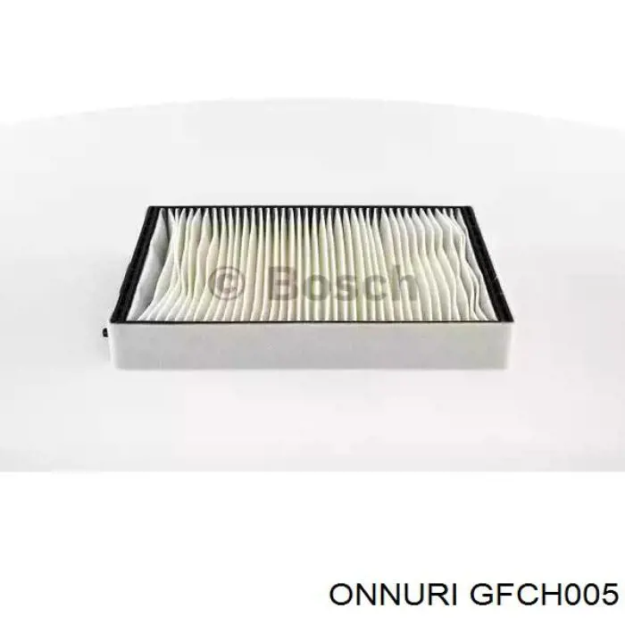 Воздушный фильтр салона Onnuri GFCH005