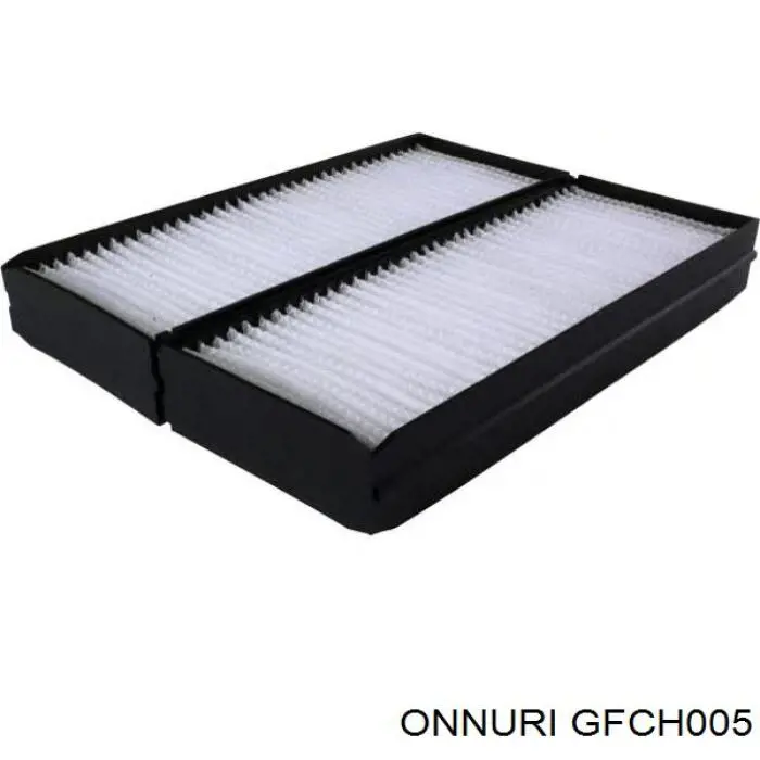 Фильтр воздушный отопителя Onnuri GFCH005 цена, от 7.02 USD