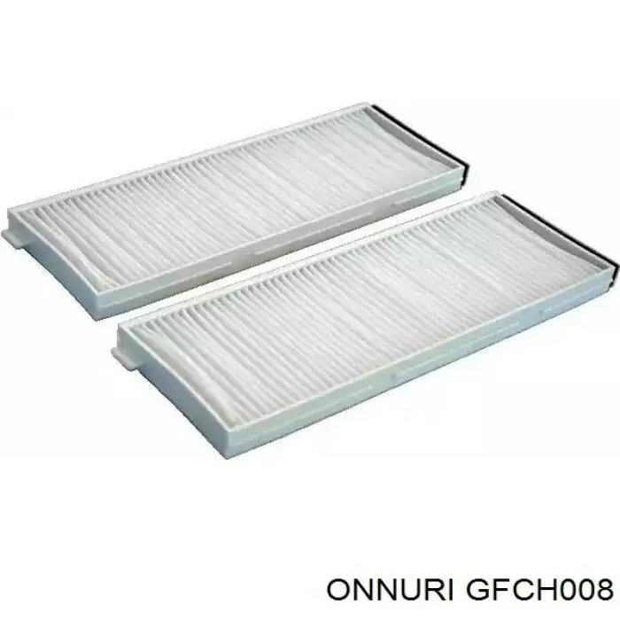 Фильтр воздушный отопителя Onnuri GFCH008 цена, от 5.47 USD
