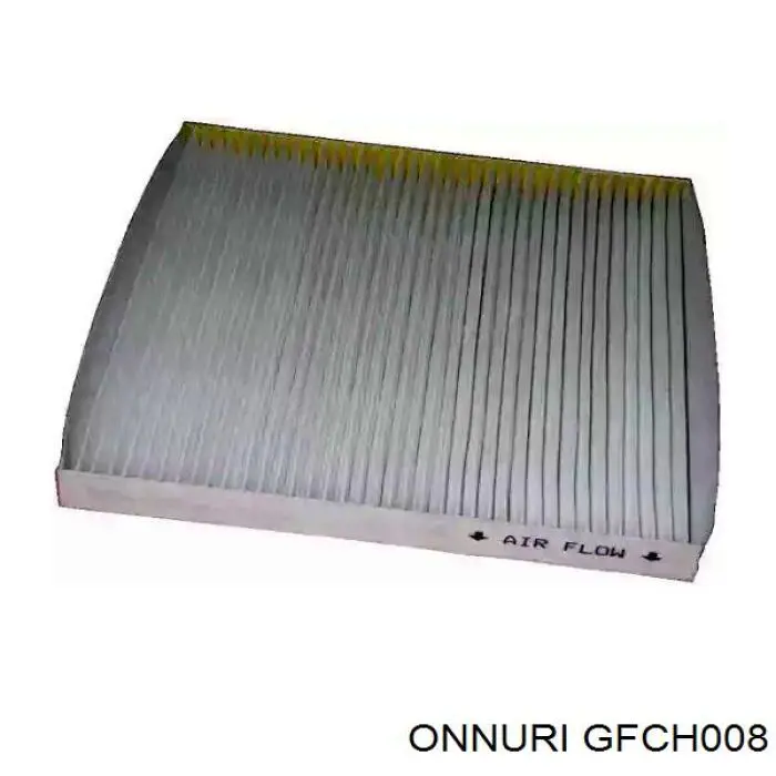 GFCH008 Onnuri Внутрисалонный фильтр