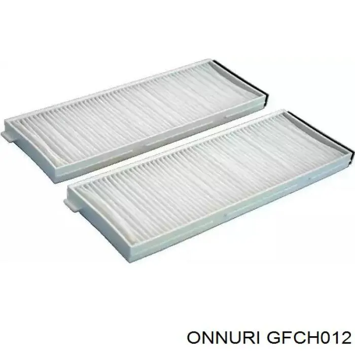 GFCH012 Onnuri Внутрисалонный фильтр