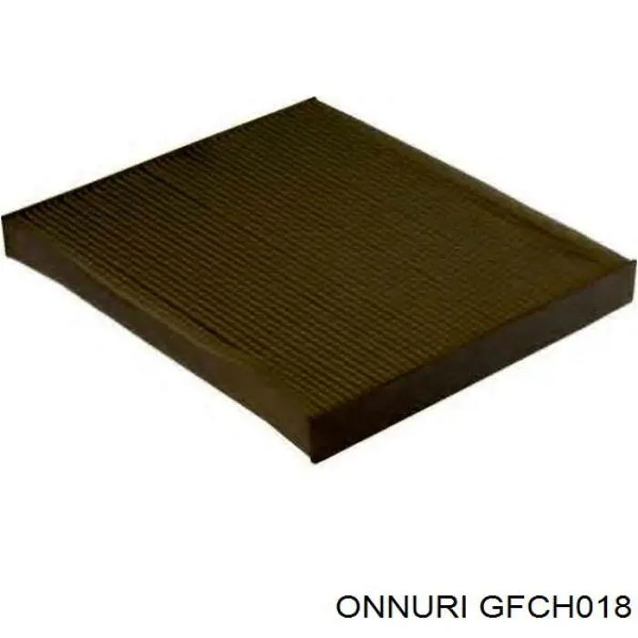 GFCH018 Onnuri фильтр салона
