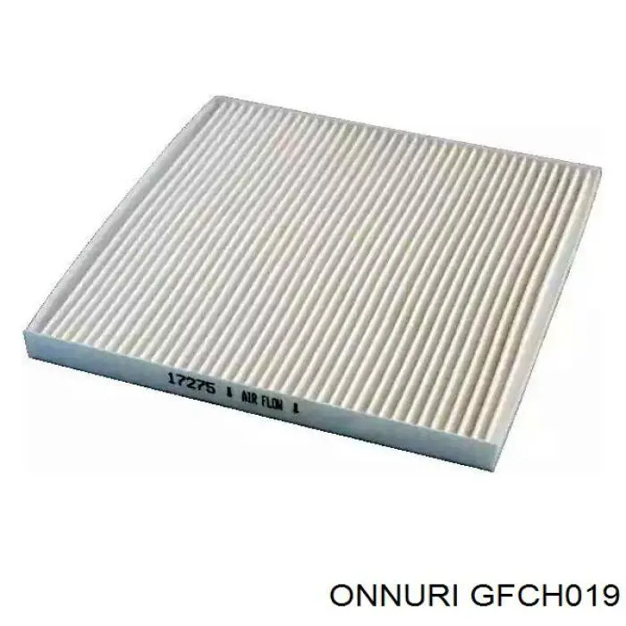 Фильтр воздушный отопителя Onnuri GFCH019 цена, от 6.48 USD