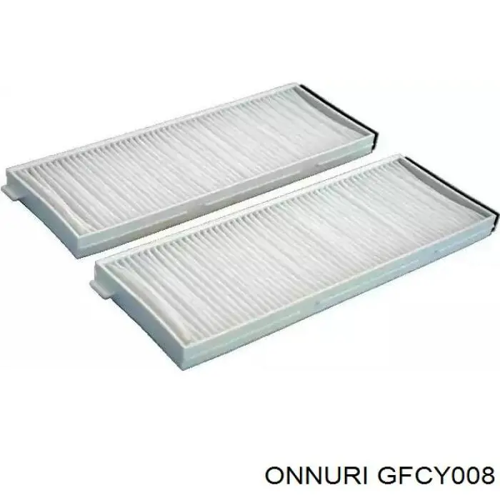 GFCY008 Onnuri фильтр салона