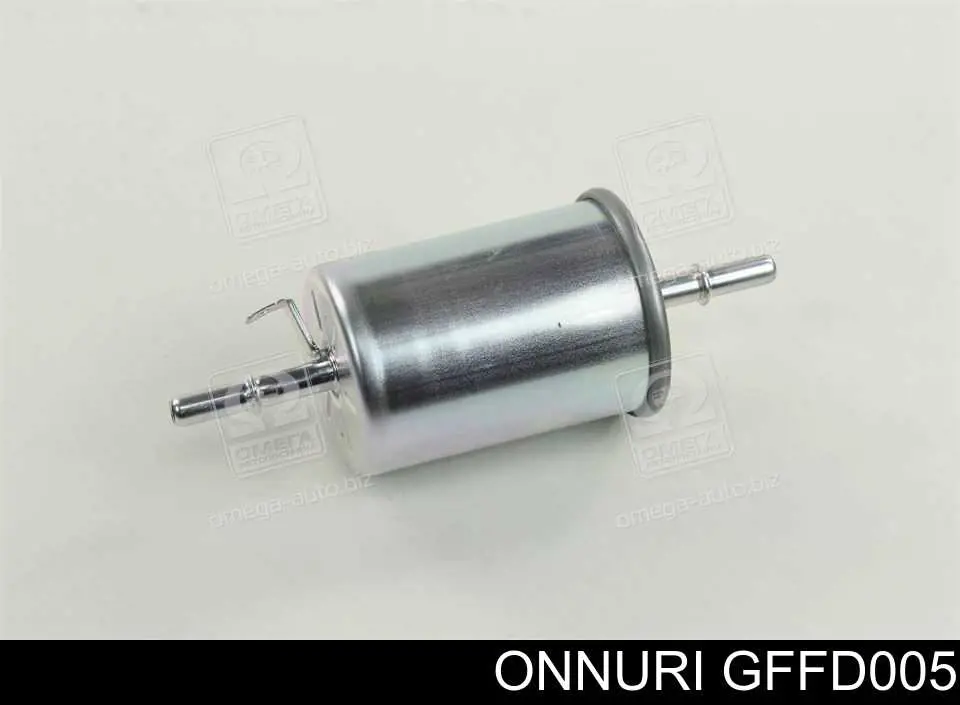 GFFD005 Onnuri топливный фильтр