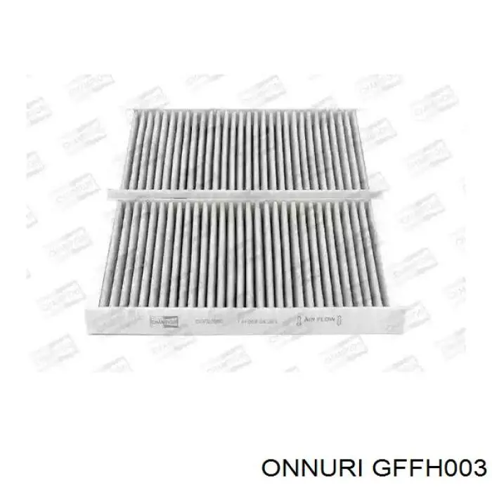 GFFH003 Onnuri Фильтр топлива
