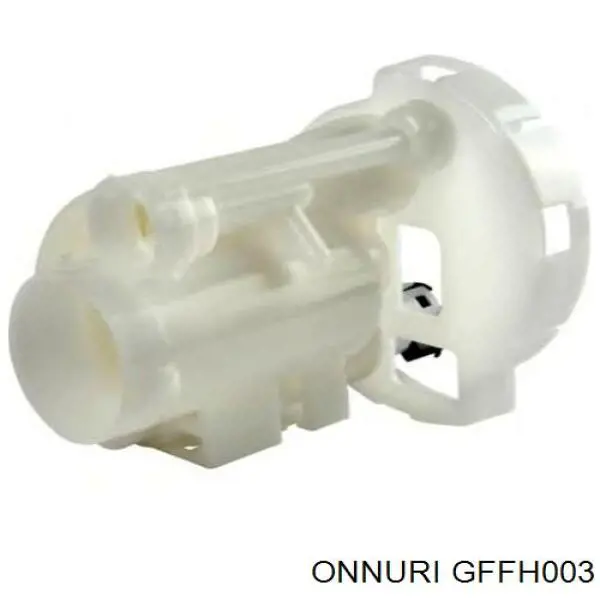 GFFH003 Onnuri Фильтр топлива