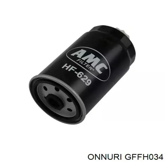 Купить GFFH034 Onnuri Фильтр-отстойник топлива грубой очистки