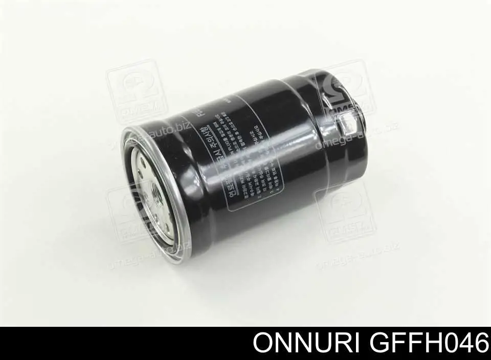 GFFH046 Onnuri топливный фильтр