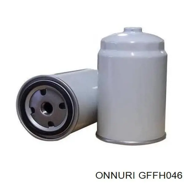 Топливный фильтр GFFH046 Onnuri
