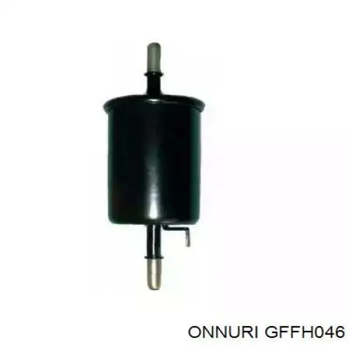 GFFH046 Onnuri Фильтр топлива