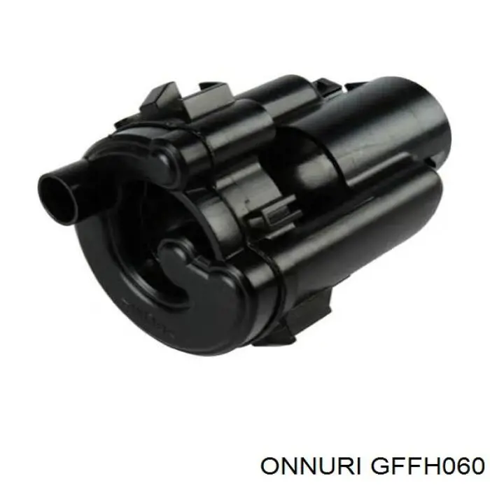 GFFH-060 Onnuri топливный фильтр
