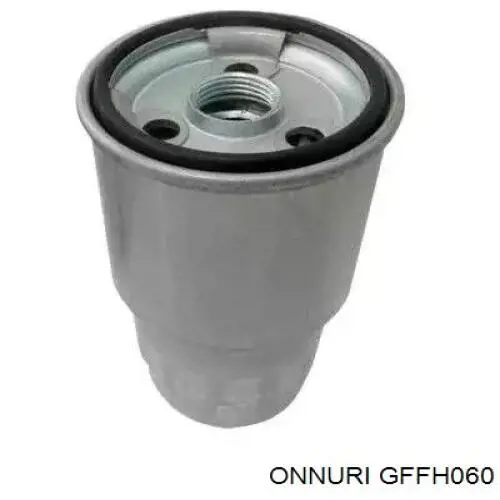 Купить GFFH060 Onnuri Фильтр-отстойник топлива грубой очистки