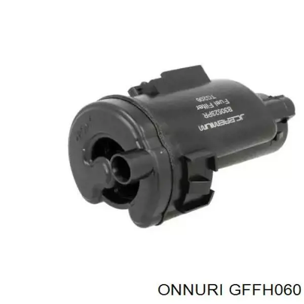Топливный фильтр GFFH060 Onnuri