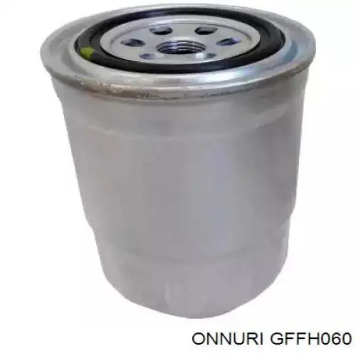 Фильтр тонкой очистки топлива Onnuri GFFH060 цена, от 13.87 USD