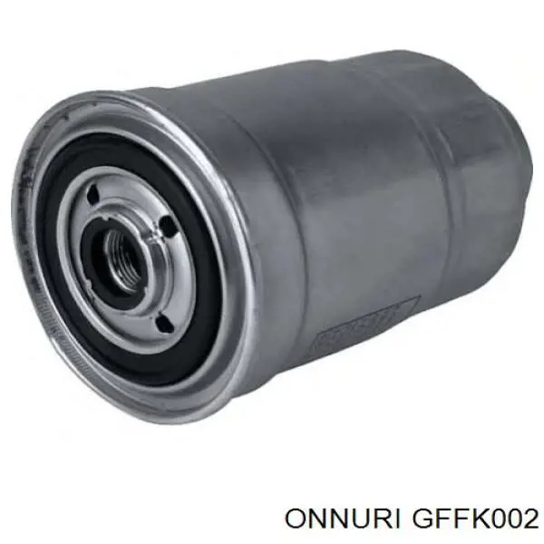 GFFK002 Onnuri Фильтр топлива
