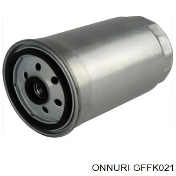 Фильтр тонкой очистки топлива Onnuri GFFK021 цена, от 6.48 USD