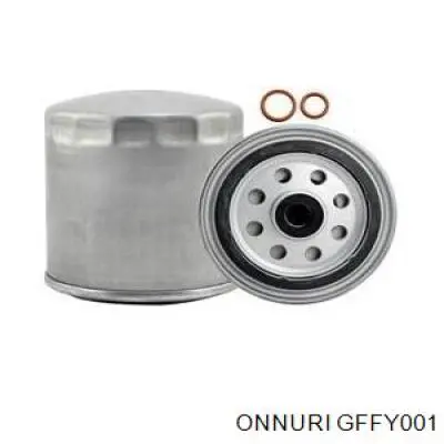 GFFY001 Onnuri топливный фильтр