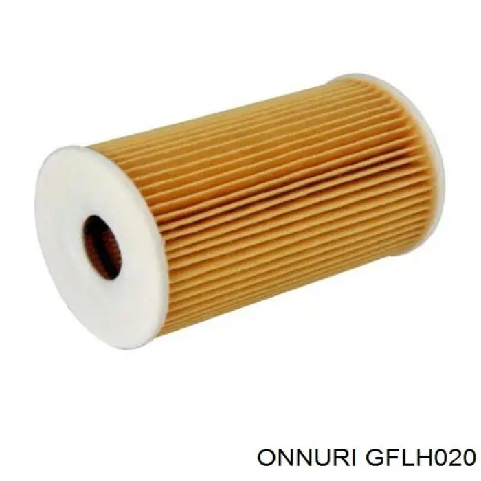 GFLH020 Onnuri масляный фильтр
