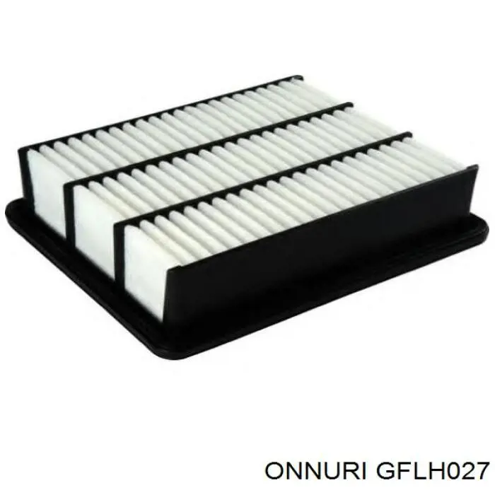 Купить GFLH027 Onnuri Фильтр центробежный очистки масла
