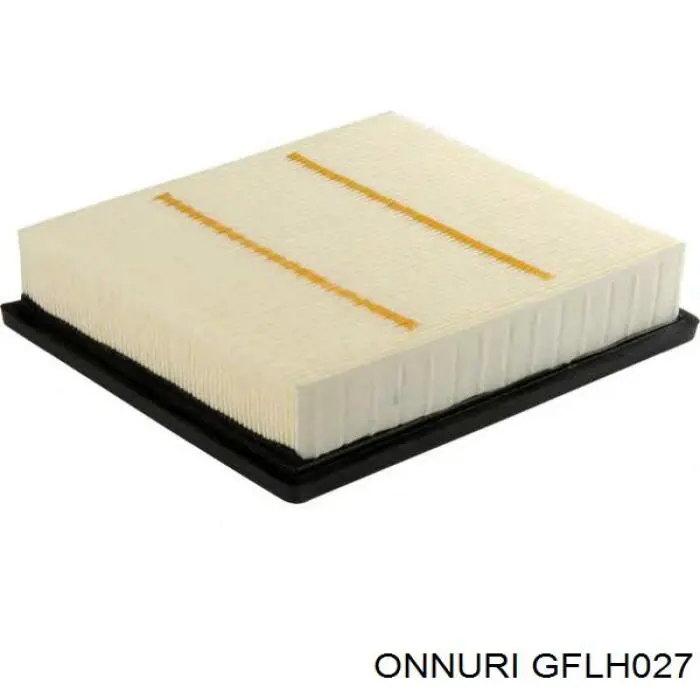 Фильтр масла Onnuri GFLH027