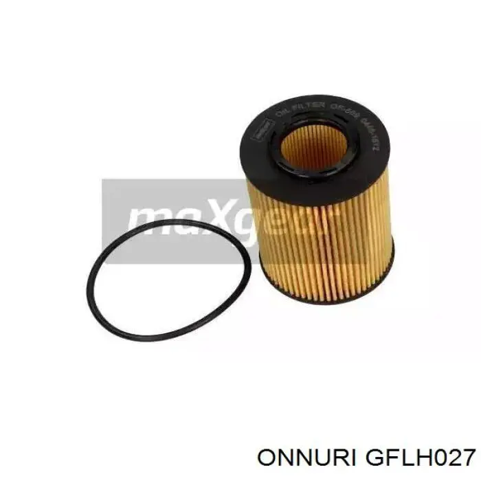 Фильтр очистки масла центробежный Onnuri GFLH027 цена, от 5.19 USD