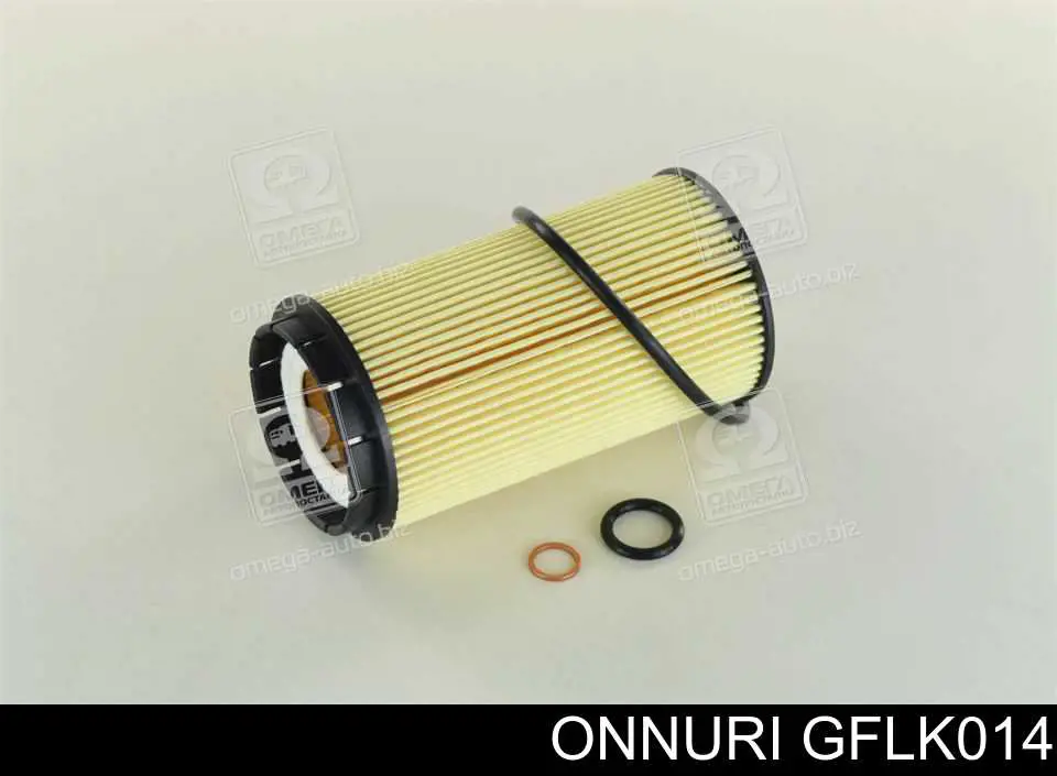 GFLK014 Onnuri масляный фильтр