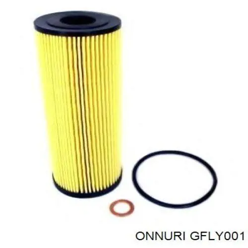 GFLY-001 Onnuri масляный фильтр