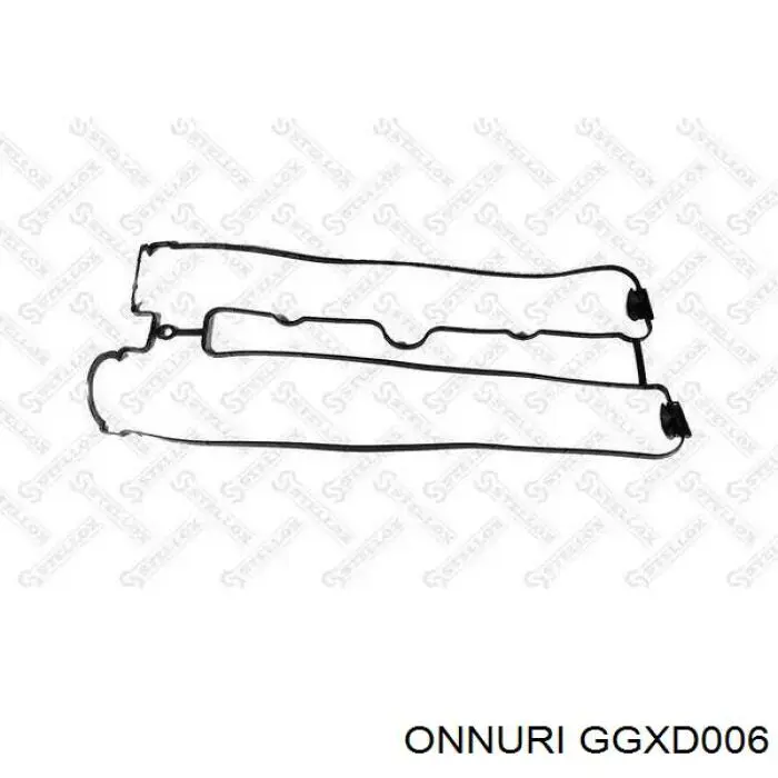 GGXD-006 Onnuri прокладка клапанной крышки