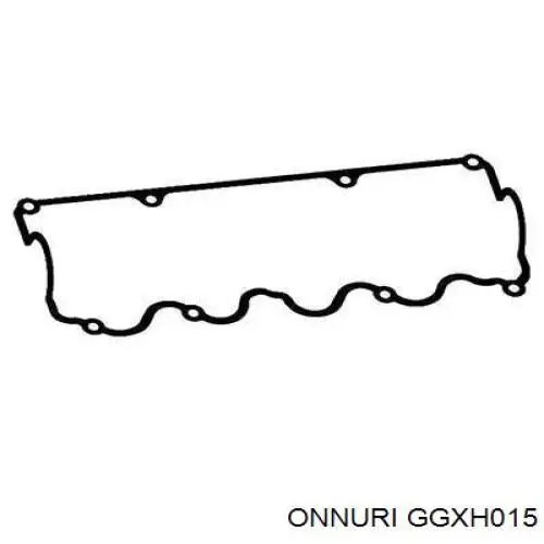 GGXH-015 Onnuri прокладка клапанной крышки