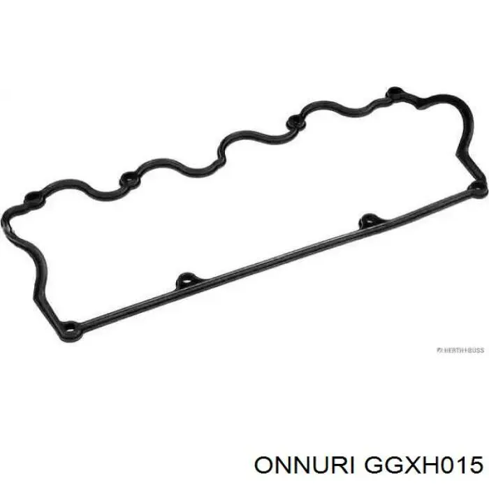 GGXH015 Onnuri Прокладка крышки клапана
