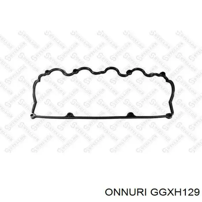 Прокладка клапанной крышки GGXH129 Onnuri